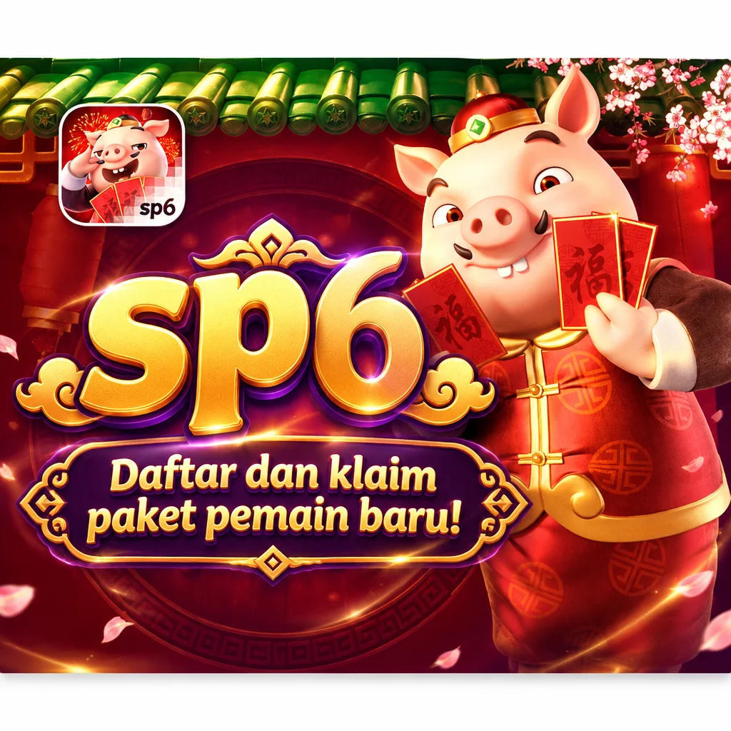 sp6 · Galeri permainan