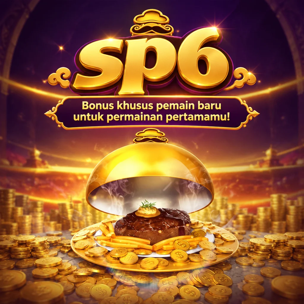sp6 · Galeri permainan