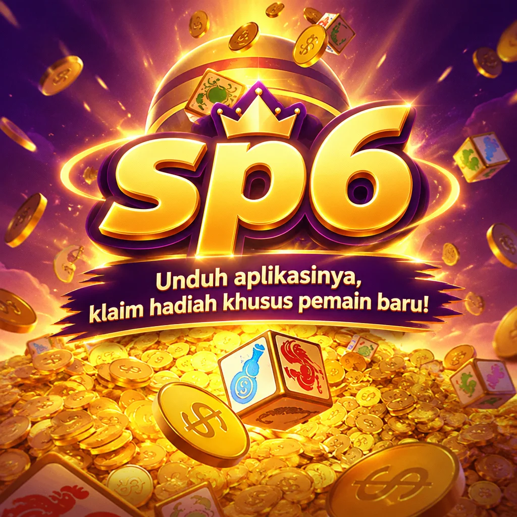 sp6 · Galeri permainan