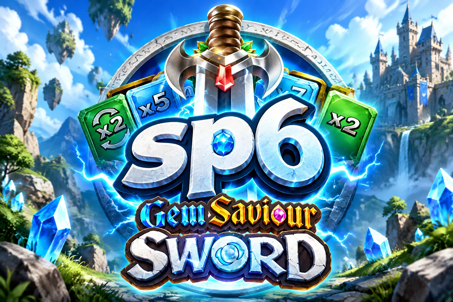 sp6 · Panduan Bermain Slot Forbidden Alchemy di Platform sp6